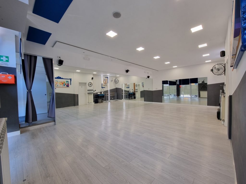 Accademia di danza la fenice